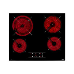 Bếp Điện TEKA TR 6420 4 Vùng Nấu