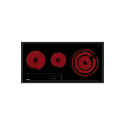 Bếp Điện TEKA TRC 83631 3 Vùng Nấu