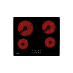 Bếp Điện TEKA TZ 6415 4 Vùng Nấu