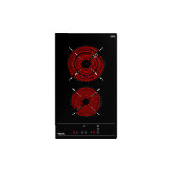 Bếp Điện TEKA TZC 32320 2 Vùng Nấu