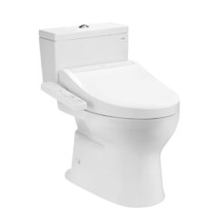 Bồn Cầu Điện Tử TOTO CS302DW16 Nắp Washlet TCF23410AAA dòng C2