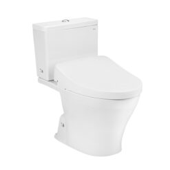 Bồn Cầu Điện Tử TOTO CS326DW11 Washlet TCF4911Z dòng S7