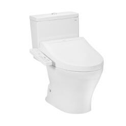 Bồn Cầu Điện Tử TOTO CS326DW16 Washlet TCF23410AAA dòng C2