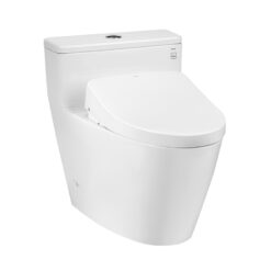 Bồn Cầu Điện Tử TOTO MS625CDW12 Nắp Washlet Dòng S7