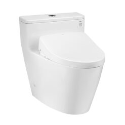 Bồn Cầu Điện Tử TOTO MS625DW11 Nắp Washlet TCF4911Z (S7)