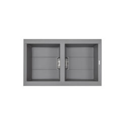 Chậu Rửa Chén Malloca SMART K-450 Bằng Đá