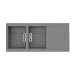 Chậu Rửa Chén Malloca SMART K-500 Bằng Đá