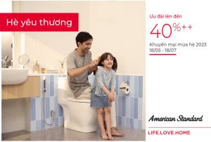 Thiết bị vệ sinh cao cấp