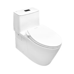 Bồn cầu American Standard VF-1808TSW nắp rửa cơ