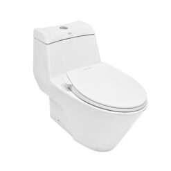 Bồn Cầu American Standard VF-2010SW (VF2010SW) Nắp Rửa Cơ