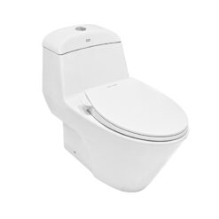 Bồn Cầu American Standard VF-2011SW (VF2011SW) Nắp Rửa Cơ