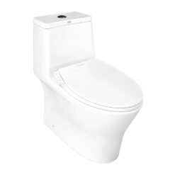 Bồn Cầu American Standard VF-2530SW (VF2530SW) Nắp Rửa Cơ