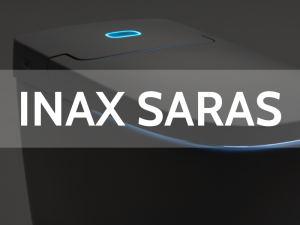 Dòng sản phẩm INAX SARAS 2023