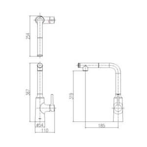 Thiết bị vệ sinh cao cấp