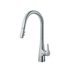 Vòi Rửa Chén Nóng Lạnh INAX SFV-900SX