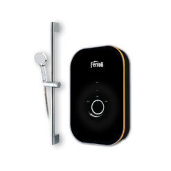 Máy Nước Nóng FERROLI AMORE GSN 4500W Trực Tiếp Chống Giật