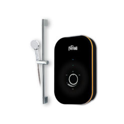 Máy Nước Nóng FERROLI AMORE GSP 4500W Chống Giật, Có Bơm