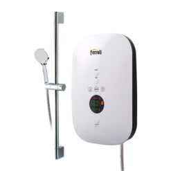 Máy Nước Nóng FERROLI DIVO SDN 4500W Trực Tiếp Chống Giật