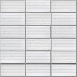 GẠCH INAX-255/WM-1 (WAVY MOSAIC)