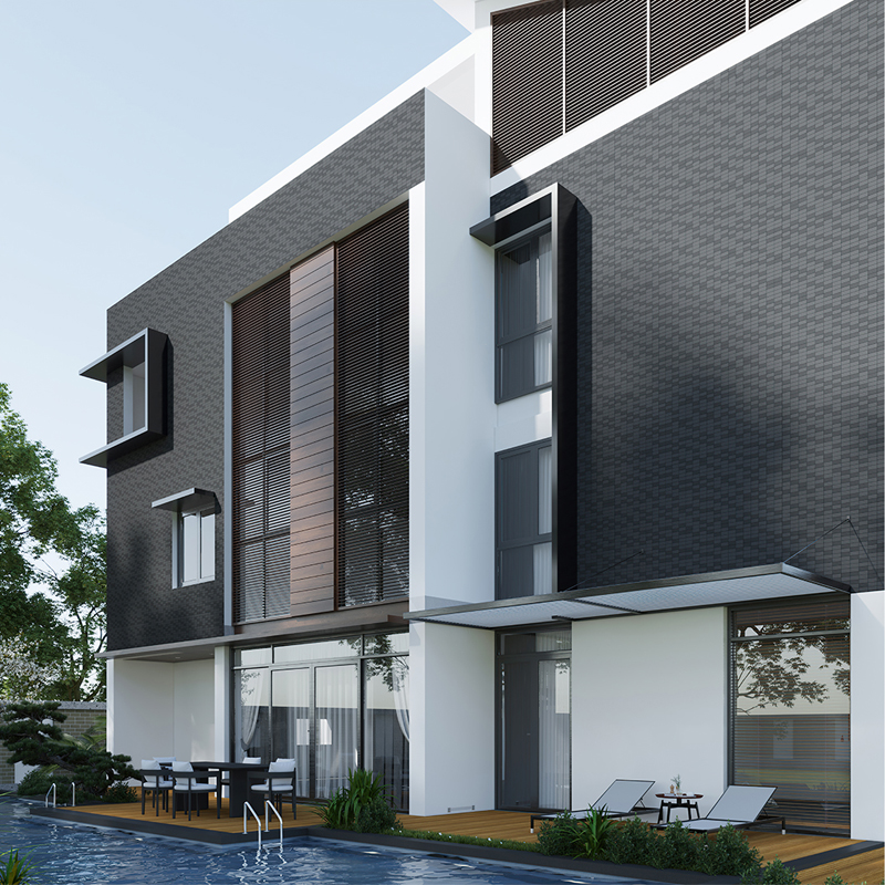 Thiết bị vệ sinh cao cấp chính hãng giá rẻ 2022 GẠCH INAX-255/WM-1 (WAVY MOSAIC)