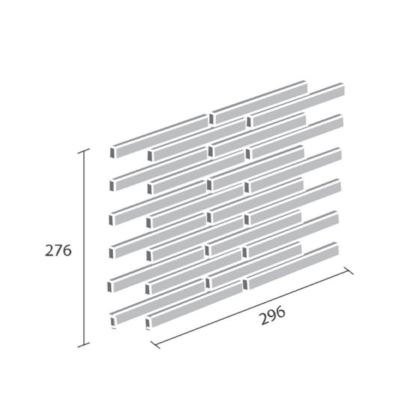Thiết bị vệ sinh cao cấp chính hãng giá rẻ 2022 kích thước gạch inax-2ob/bb-1