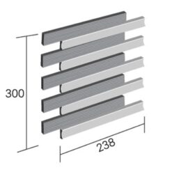 kích thước gạch inax-30b/tkb-1