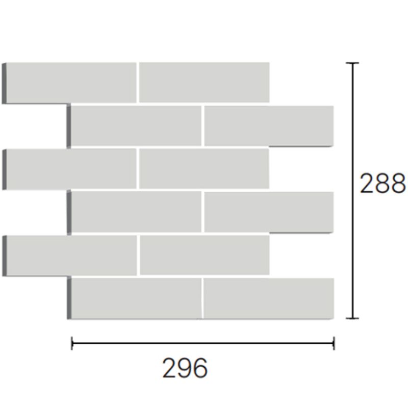 Thiết bị vệ sinh cao cấp chính hãng giá rẻ 2022 Kích thước gạch INAX-355/GLM-3