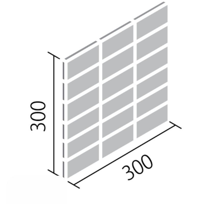 Thiết bị vệ sinh cao cấp chính hãng giá rẻ 2022 KÍCH THƯỚC GẠCH INAX-HAL-155/CEF-1