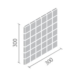 kích thước gạch inax-im-50p1/dl-2
