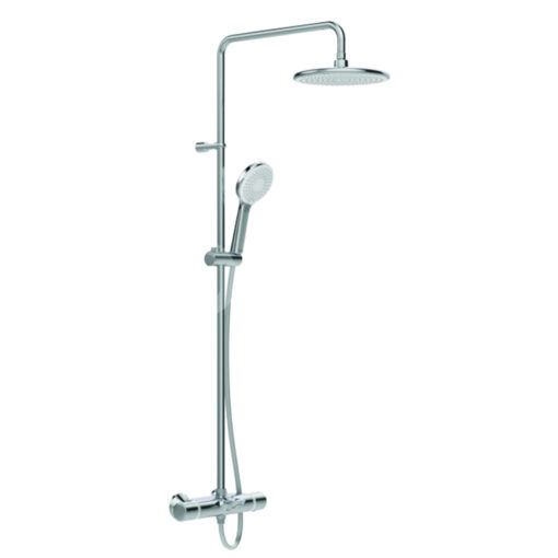 Thiết bị vệ sinh cao cấp chính hãng giá rẻ 2022 Sen cây nhiệt độ American Standard WF-1M13