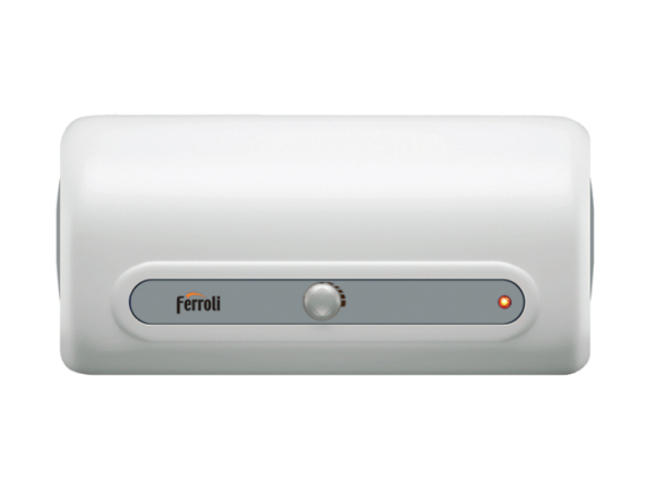 Thiết bị vệ sinh cao cấp chính hãng giá rẻ 2022 MÁY NƯỚC NÓNG GIÁN TIẾP QQ ME 15L FERROLI