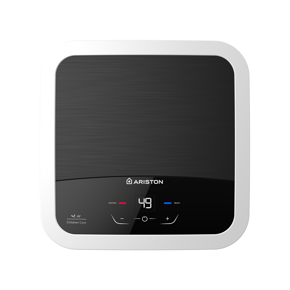 Thiết bị vệ sinh cao cấp chính hãng giá rẻ 2022 MÁY NƯỚC NÓNG GIÁN TIẾP ANDRIS2 LUX-D 15L ARISTON