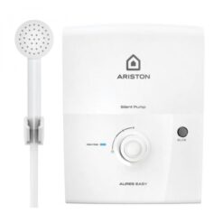 MÁY NƯỚC NÓNG TRỰC TIẾP ARISTON AURES EASY 4.5P