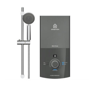 Máy Nước Nóng Trực Tiếp Ariston