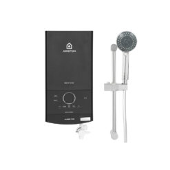 MÁY NƯỚC NÓNG TRỰC TIẾP ARISTON AURES TOP 4.5P