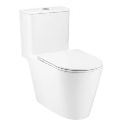 BỒN CẦU 1 KHỐI COTTO C103327