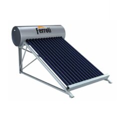 MÁY NĂNG LƯỢNG MẶT TRỜI FERROLI ECOSUN 230L