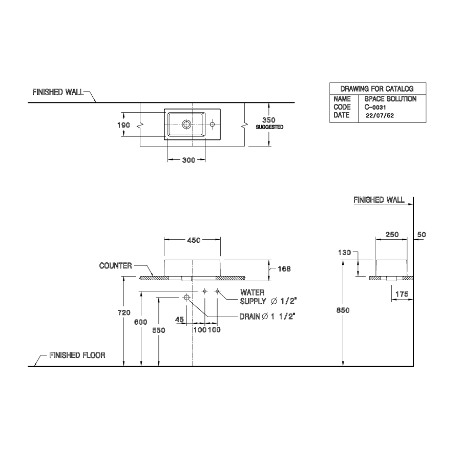 Thiết bị vệ sinh cao cấp