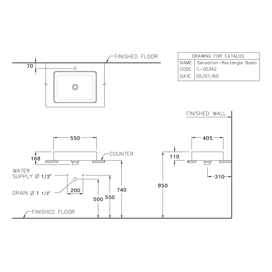 Thiết bị vệ sinh cao cấp