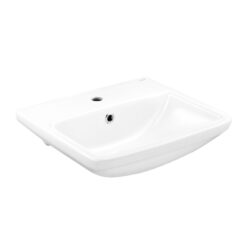 CHẬU TREO TƯỜNG COTTO C00581 