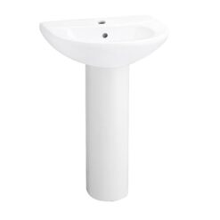 CHẬU TREO TƯỜNG CHÂN DÀI COTTO C014/C411