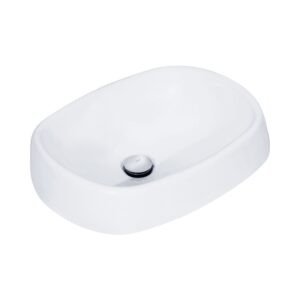 Chậu rửa mặt COTTO