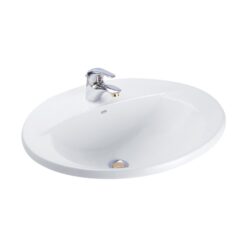 CHẬU DƯƠNG VÀNH COTTO C02607