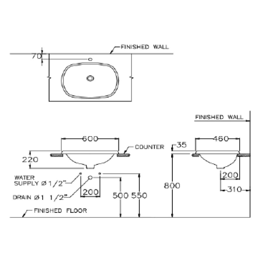 Thiết bị vệ sinh cao cấp