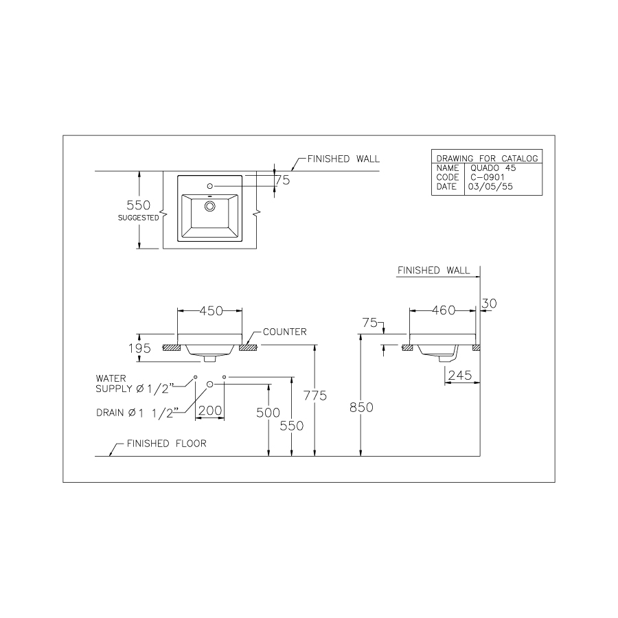 Thiết bị vệ sinh cao cấp