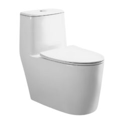 BỒN CẦU 1 KHỐI COTTO C1000023OS