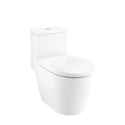 BỒN CẦU 1 KHỐI COTTO C100207