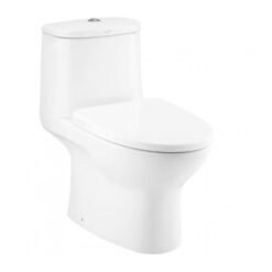 BỒN CẦU 1 KHỐI COTTO C1053