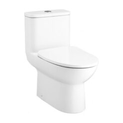 BỒN CẦU 1 KHỐI COTTO C105507