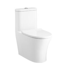 BỒN CẦU 1 KHỐI COTTO C11001HNOS